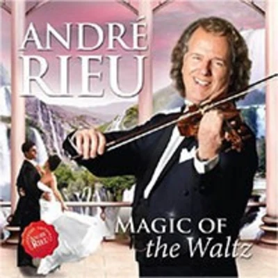 André Rieu Music DVDs