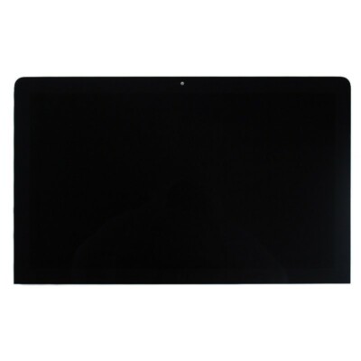 Vitre et LCD écran assemblé LM215UH1 SDA1 pour iMac