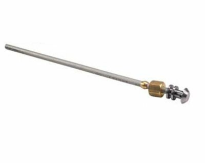 3/16 PILOT TUBE 24'' DCS 13045-4 MARSAL AND SONS K-134  GENERIC BENT TO SHAPE