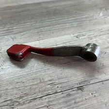 1986 Suzuki Quadrunner 250 Lt250ef 2x4 Reverse Shift Lever