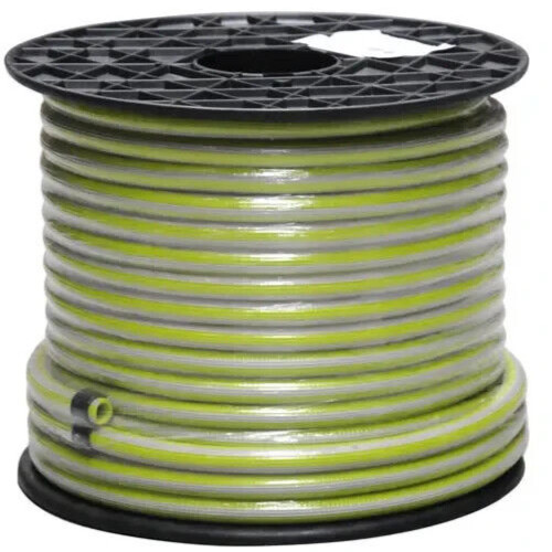 Tubo Irrigazione 75m Anti Torsione Superlight - Pompa Acqua Giardino
