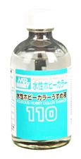 GSI Creos Mr.Color Aqueous Thinner