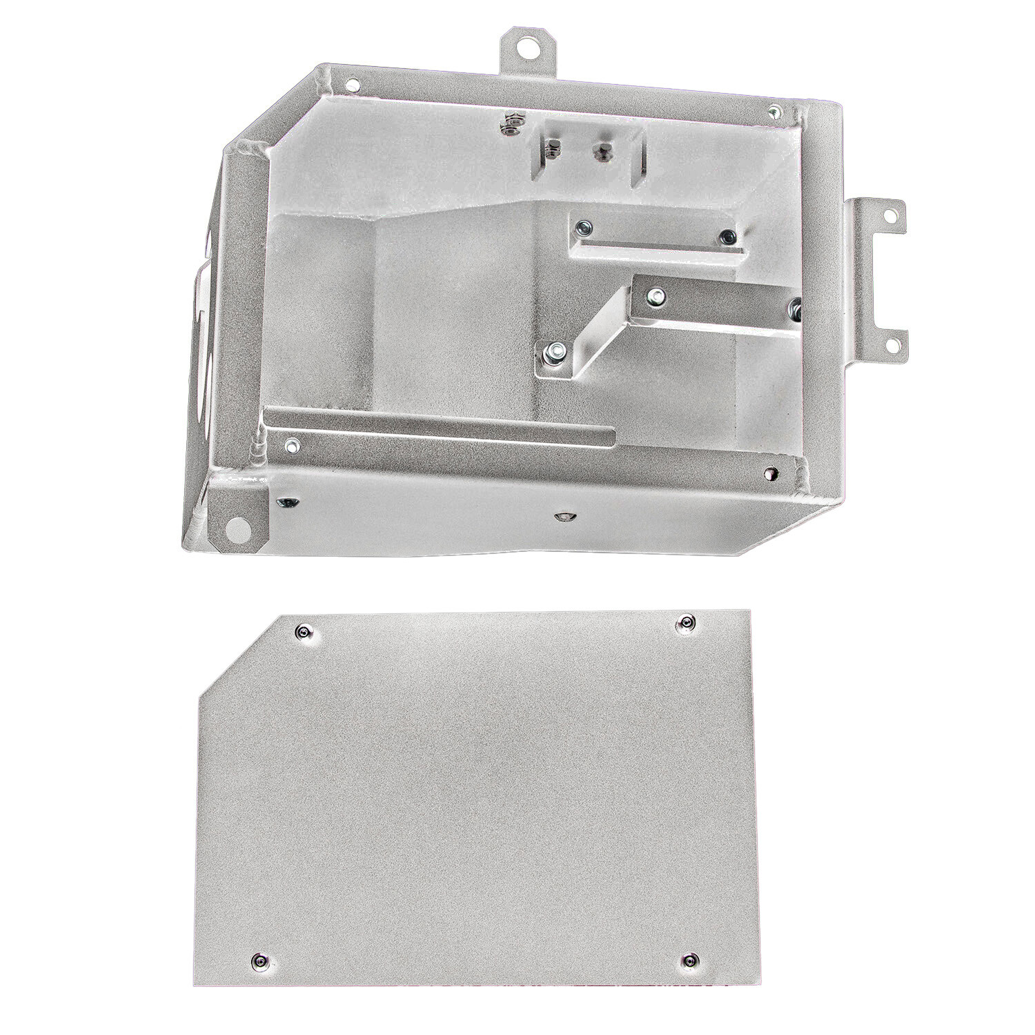 Aluminum Air Box Airbox Intake For Honda TRX400EX TRX 400EX 400X
