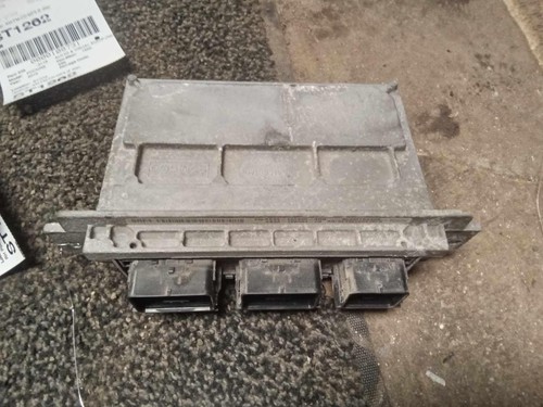 Engine/motor Brain Box FORD FOCUS 08 09 10 11 | eBay