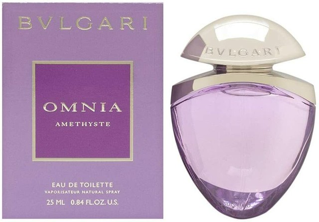 womens bvlgari perfume
