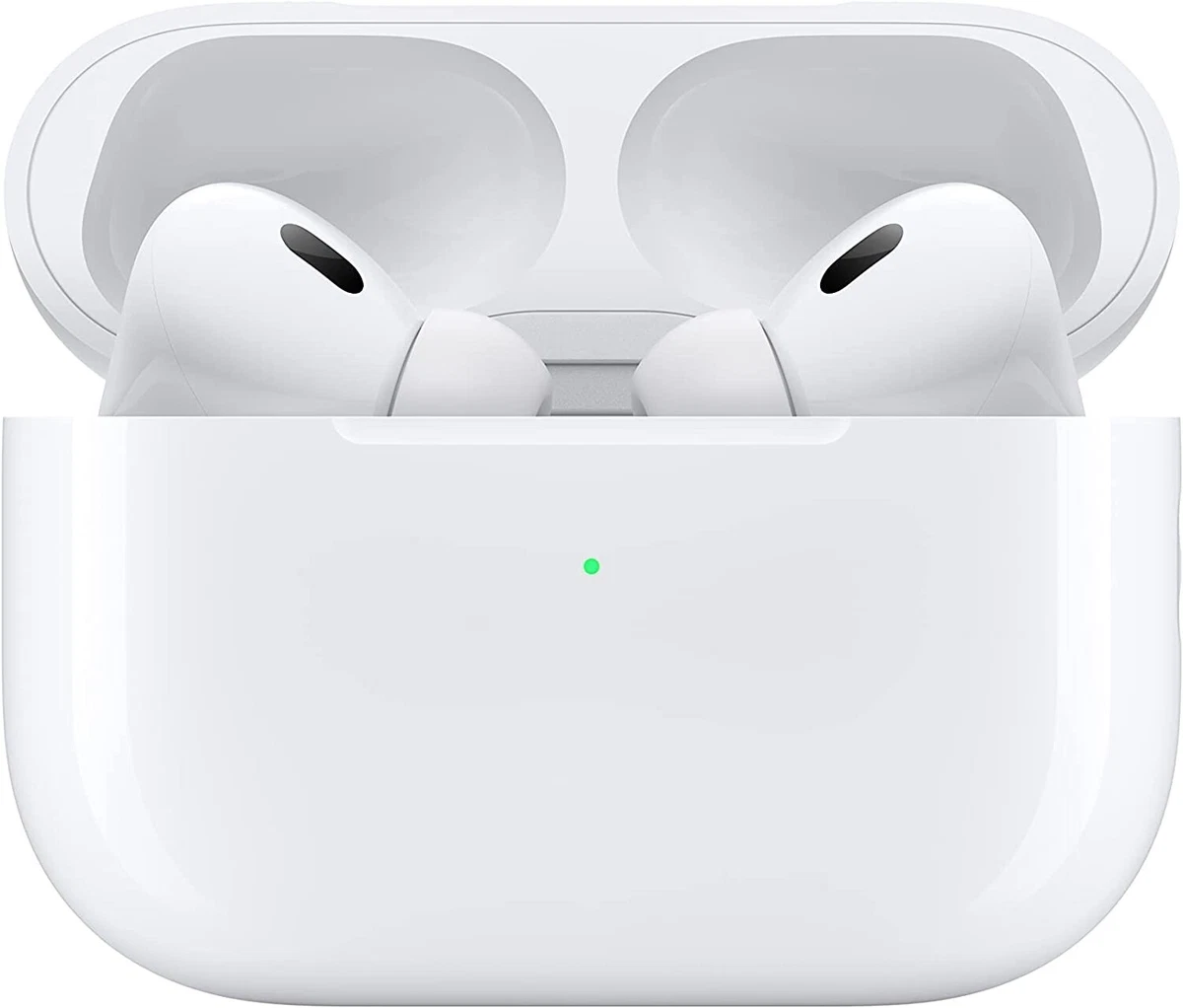 Apple AirPods Pro 2nd Generation Gen 2 Good 194253397168 eBay