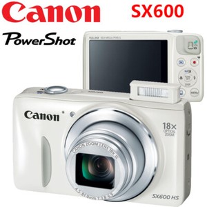 Canon Sx 600 | eBay