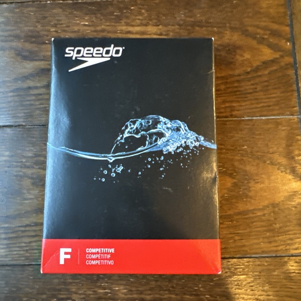 Speedo Women's ProLT Super Pro One Piece Swimsuit Speedo Black, Size