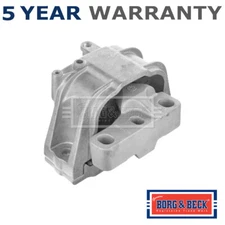 Borg & Beck Front Right Lower Engine Mounting Fits Golf Yeti Octavia Leon