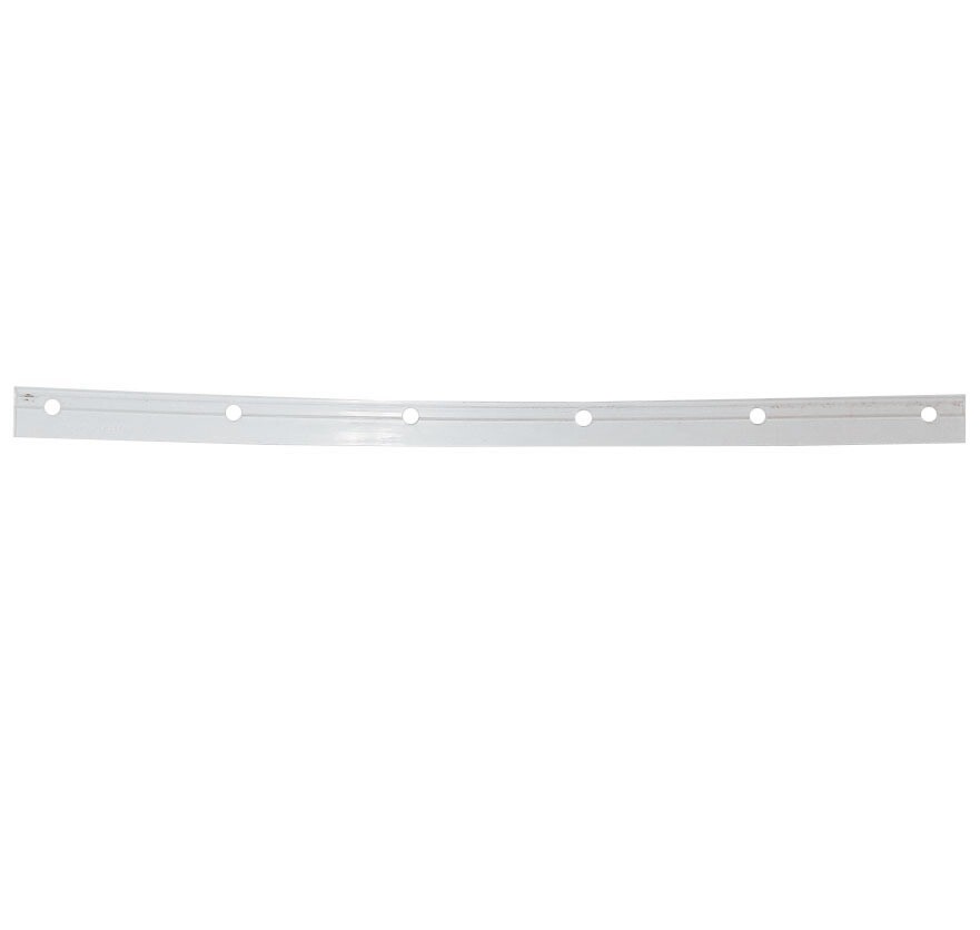 Spazzola Per Lavapavimenti COMAC - Diametro 445 Mm, Altezza 120.4 Mm, Materiale PPL 0.60, 3 Pioli