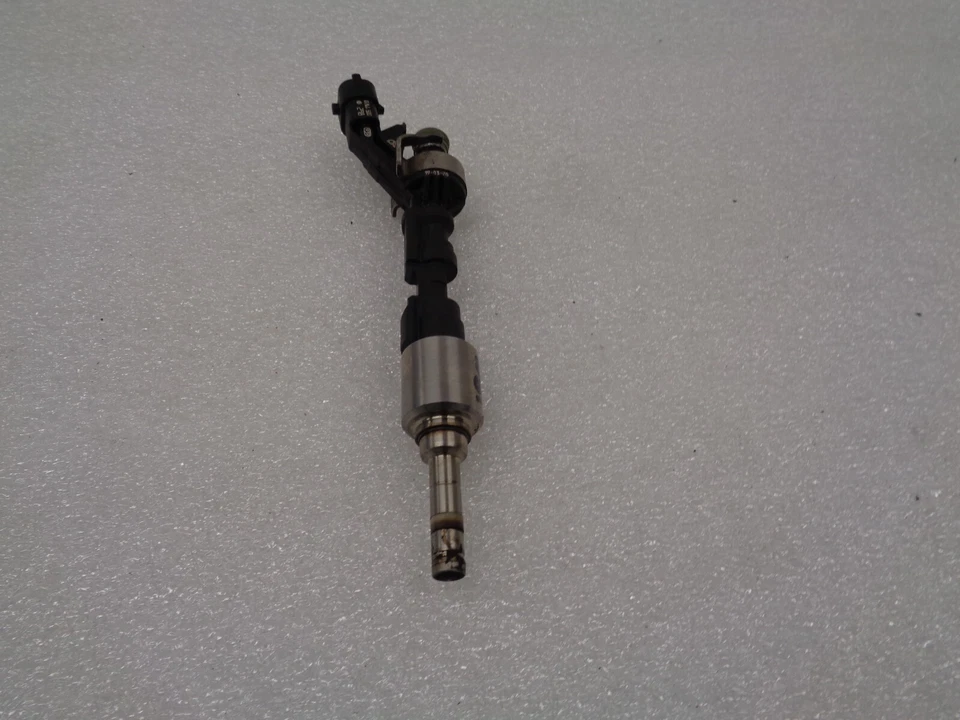 2011-2012 Jaguar XJ XJL X351 5,0 л топливная форсунка 8W93-9F593-AD OEM AK231081 - Изображение 2 из 4