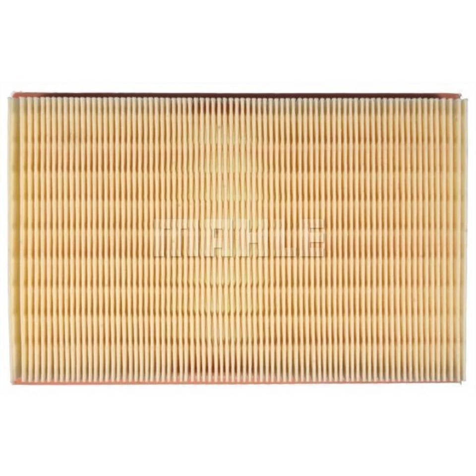 MAHLE Filtereinsatz Luftfilter passend für Jaguar XK Cabriolet _J43_ QQ6_ - Bild 3 von 4