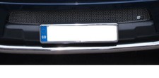 Calandre Nissan NAVARA