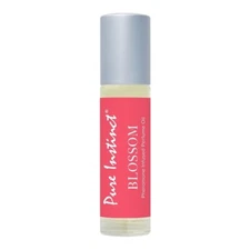 Pure Instinct Pheromone Roll-On Perfume For Her Sex Attractant Pheromone 10ml