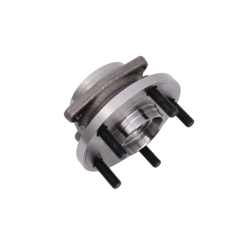 Front LH & RH Wheel Hub Bearing Assembly for Dodge Avenger Chrysler Sebring 200 - Image 4 of 4