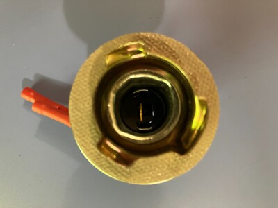 Tail Light Socket For 1156 Light Bulb | Calterm | Aftermarket Branded ...