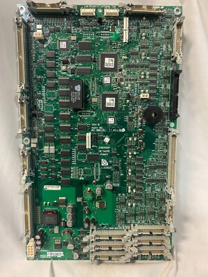 QTY 1 - Emerson Liebert 02-806701-01 REV 15B UPS Control Board