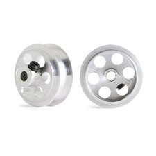 NSR Aluminium Rear Wheels Air System 16 x 8mm axle  3/32" 5002