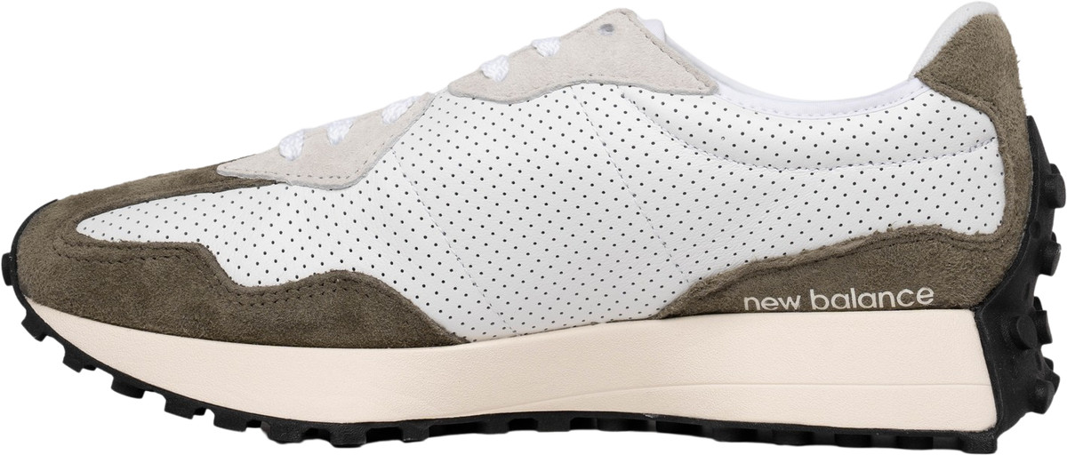 New Balance 327 White Yellow for Sale | Authenticity Guaranteed | eBay