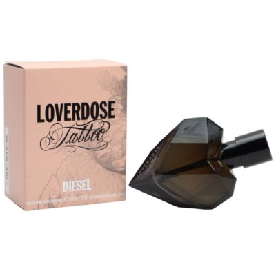 Diesel Loverdose Tattoo 30 ml EDP Eau de Parfum Spray
