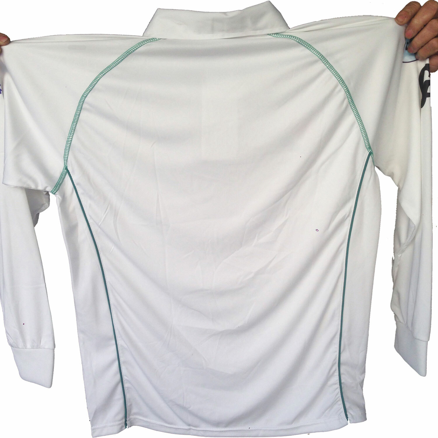 CA Official Test Cricket Pakistan Test Cricket Kit eBay
