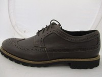 Rockport Cradyn Wing Shoes Men's Casual Uk 10 Us 10.5 Eur 44.5 Ref 1990 Rockport Cradyn Wing Shoes Men's Casual Uk 10 Us 10.5 Eur 44.5 Ref 1990