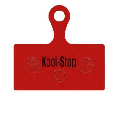 KoolStop Kool-Stop XTR, XT, SLX,  Alfine, Deore  2 St. KS-D635