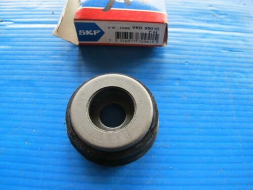 Kit Protection Amortisseurs SKF VKDP 31603 - Haute Qualité - Pour Réparation Professionnelle