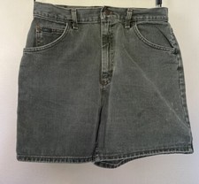 Vintage Lee shorts
