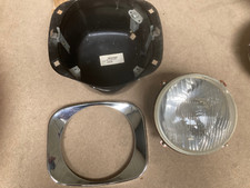 Feu avant (phare) Citroen DYANE