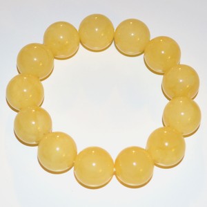 authentic amber beads