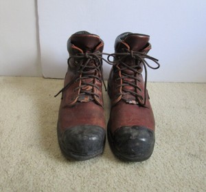 red wing 606
