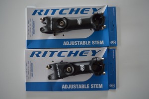 ritchey adjustable stem