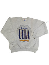 VINTAGE JERZEES 90s UCLA BRUINS SWEATSHIRT SIZE M