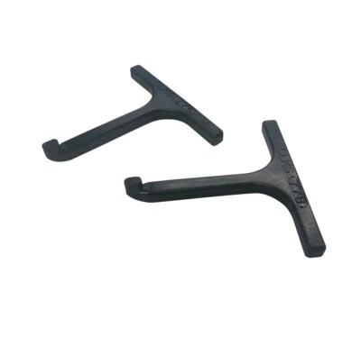 Manhole Cover Lifting Keys Light Duty Lifting Keys Per Pair Clark Drain CD 776