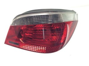 BMW 5 Touring E61 Rücklicht hinten rechts 6910768 2.00 Diesel 120kw 22241078