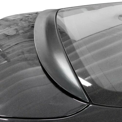 Electric Rear Wing Spoiler Tesoro Style For Bentley Continental 2010-2011