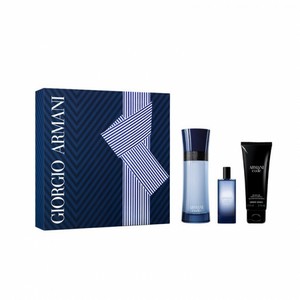 armani code colonia