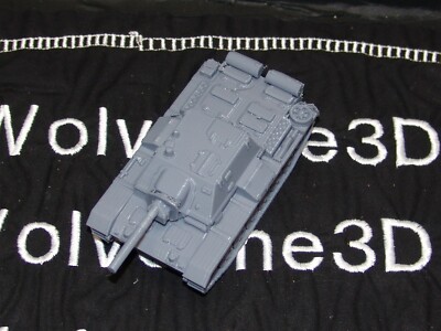 Military Models: SU-76 1/72 UM - Gallery Military Models: SU-76 1/72 UM - Gallery