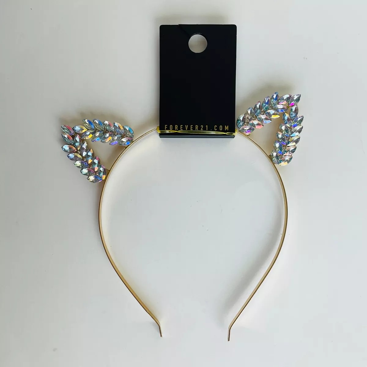 Forever 21 cheap cat ears