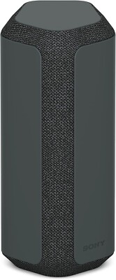 Sony SRS-XE300 X-Series Wireless Portable-Bluetooth-Speaker, Waterproof Grade A