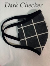 Fashion Protective Face Mask