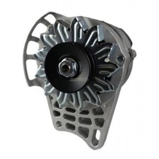 Alternatore Nuovo - Made In Italy - per Fiat 63321165