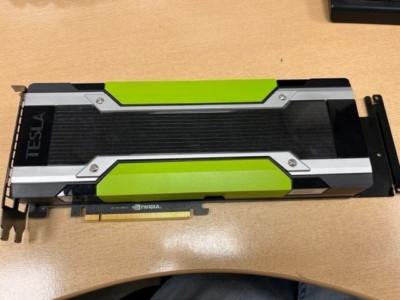 Q0J62A / 868798-001 HP Nvidia Tesla M10 32GB GGDR5 GPU Modul Grafikkarte
