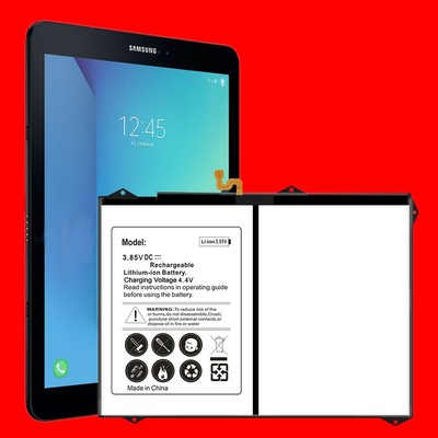 High Quality 7520mAh Long Endurance Battery For Samsung Galaxy Tab S3 SM-T820N