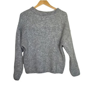 angelic pullover sweater