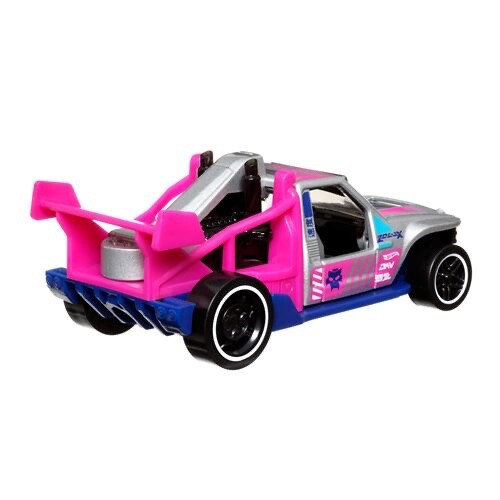 Hot Wheels Pull-Back Speeders 2024 Lolux - Imagen 3 de 3