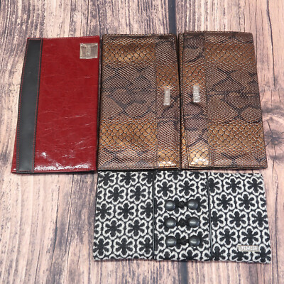 Miche Purse Shell Lot (4 Shells)