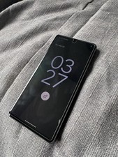 Google Pixel 7 GVU6C - 128GB - Obsidian Unlocked