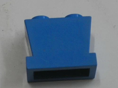 LEGO VINTAGE Legs Blue minifig Legs Old ref 15 / Set 369 365 372 364 696 148..